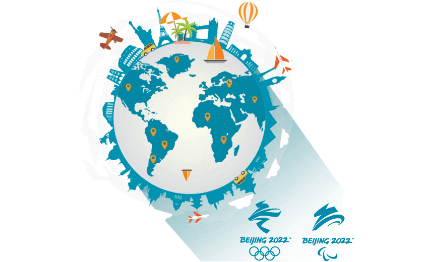 在马里连接到中国的加速器 - GOTOCN